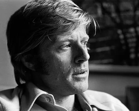 Hollywood Legend Robert Redford Dies at Age 89