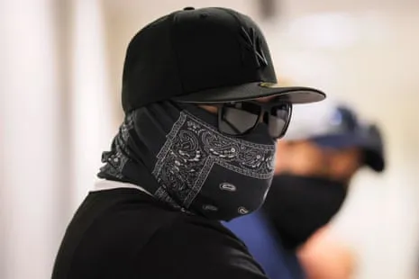 US Immigration and Customs Enforcement Delivers Alert on Federal Felony Prosecution for Attacks on Officers