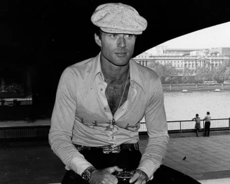 How Robert Redford Redefined Menswear On and Off the Screen