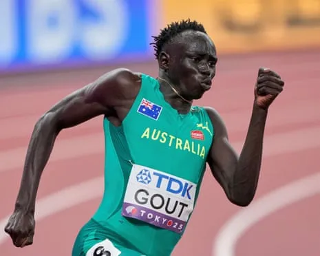 The Teen Sensation Passes Opening Test with International Championships Semi-Final Berth