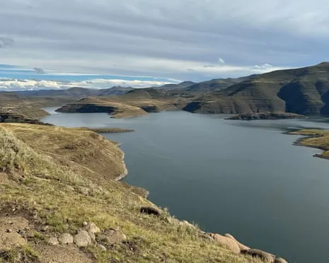 Lesotho Villagers Complain of Damage from Water Initiative Supported by African Development Bank