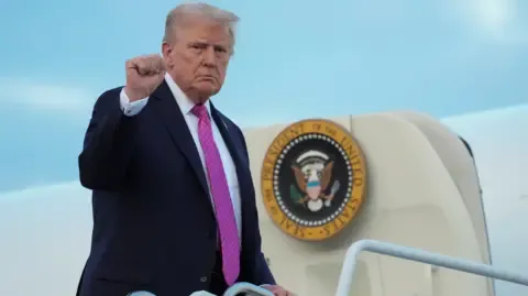 President Trump Promises Firm Response Following Beheading of Indian Hotel Manager