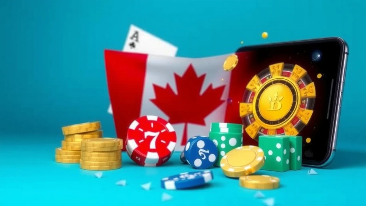 Unveiling the Secret Treasures of Mobile Casino Bonuses in Canada