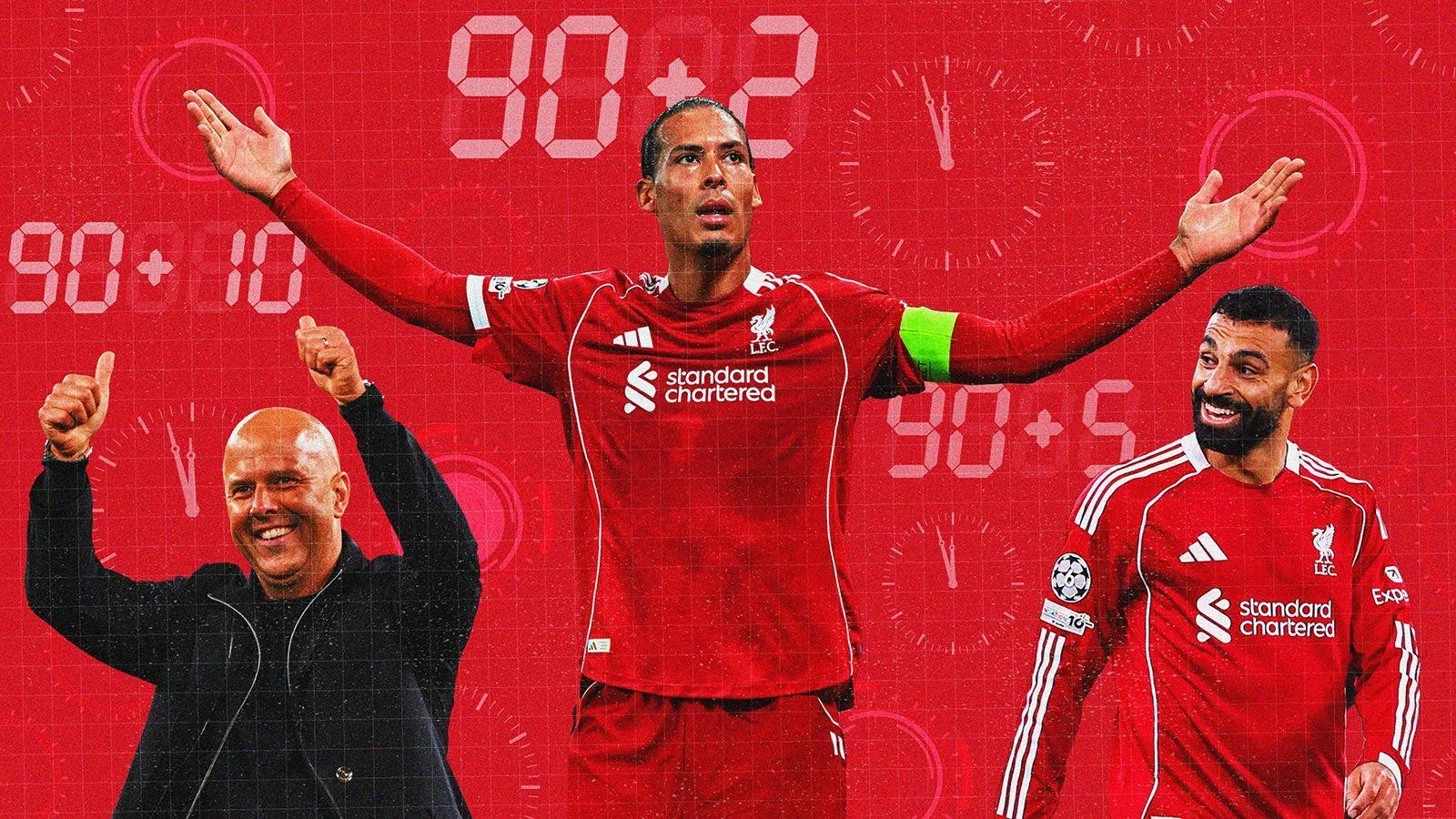 Slot-age Time: Breaking Down The Reds' Stunning Late-Game Triumphs