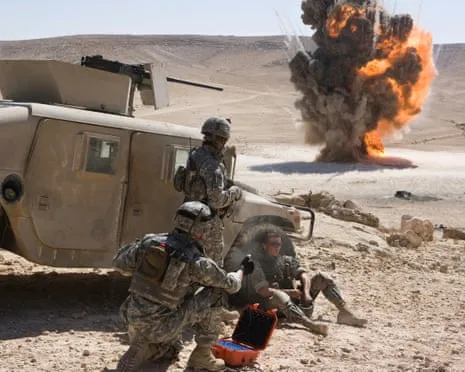 Moving from Intense Action to Arthouse Drama … Each of Kathryn Bigelow’s Films – Ranked!