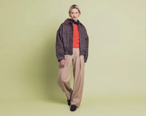 The Reasons September Is the Perfect Time to Refresh Your Wardrobe