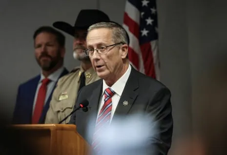Prosecutor Discloses Shocking Information in Conservative Activist Shooting