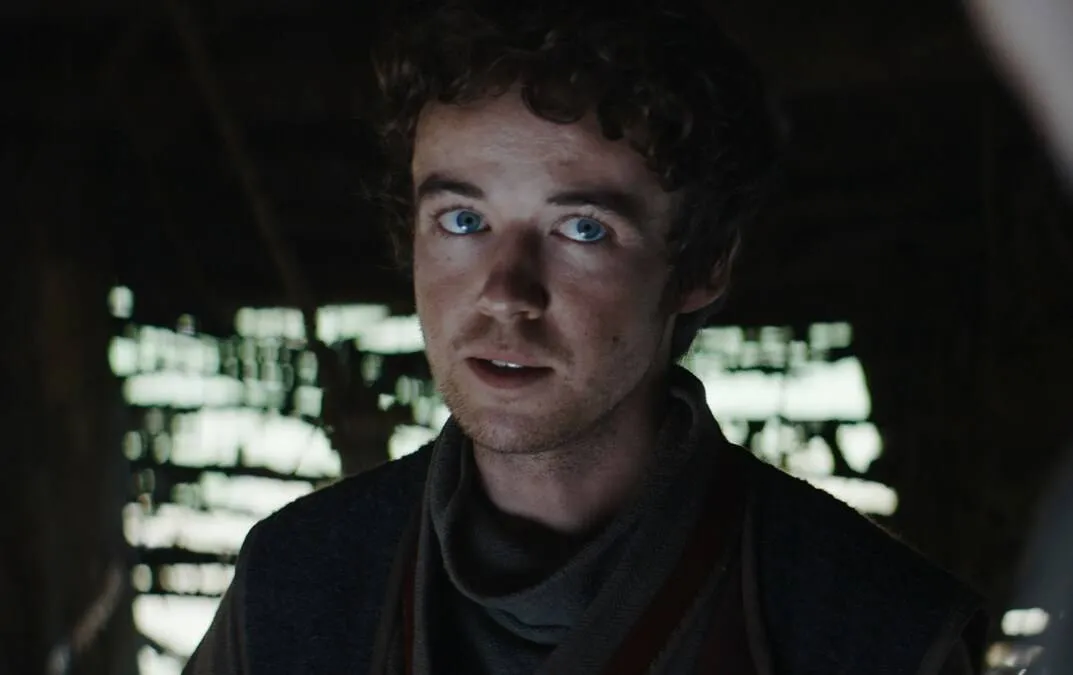 Alex Lawther Expressed Surprise to Learn His Andor Manifesto Spread Rapidly