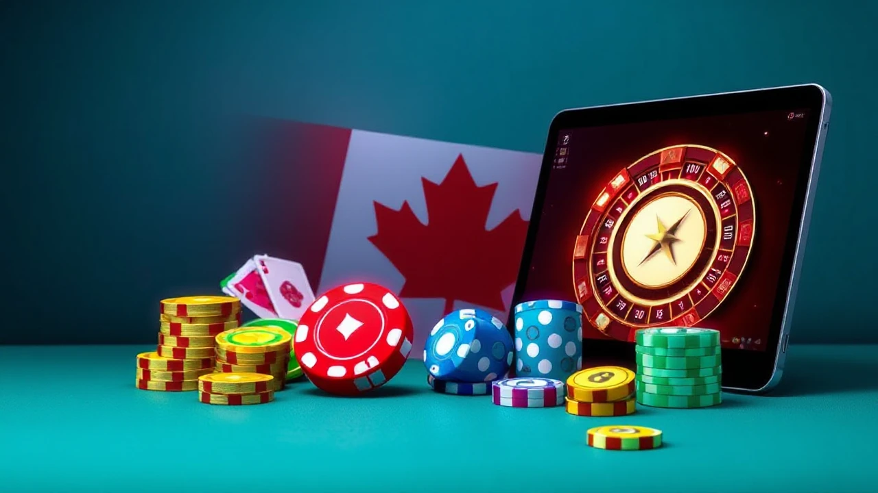 Unveiling the Advantages of Playing at Canadian Online Casinos