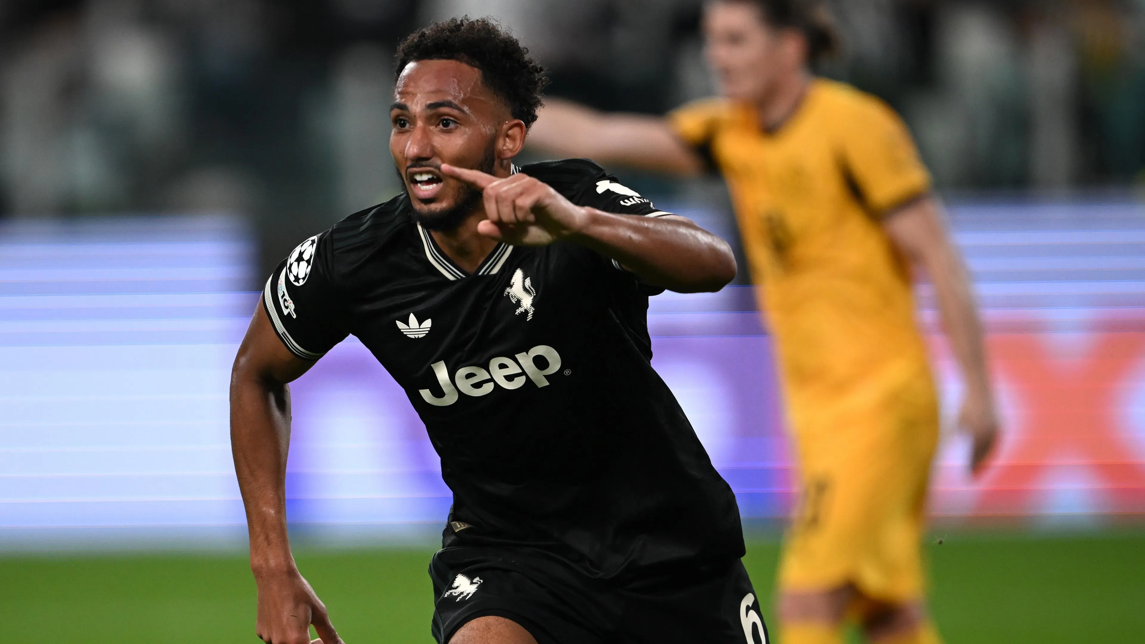 Juventus Snatch Thrilling Draw Following Goal-Filled Second Period Showdown With Borussia Dortmund