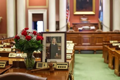 The North Star State Residents Head to Voting Booths to Fill Seat of Killed Legislator