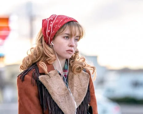 This Western Drama Critique: Sydney Sweeney Leads an Eminently Watchable Western Tale