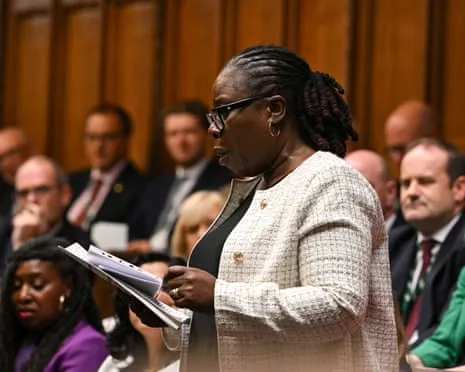 Institutional Racism Affects Maternity Care for Black Patients in the UK, Lawmakers Find