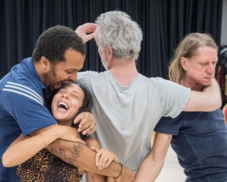Unpacking a Century and a Half of Manhood in One Play