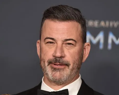 What Specifically Would Jimmy Kimmel Remark Regarding Charlie Kirk’s Murder?