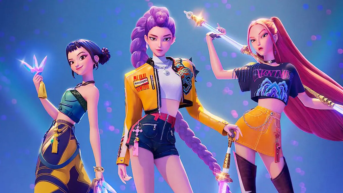 Exciting Announcements: A New Animated Sensation Spin-off Is Coming